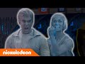 Danger Force | Geestengevecht! | Nickelodeon Nederlands