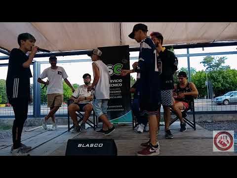 Segunda fecha de Respetoxrespeto FILTROS - FÉNIX - ALBERTO BULLA - PEQO - THE LOOPER.