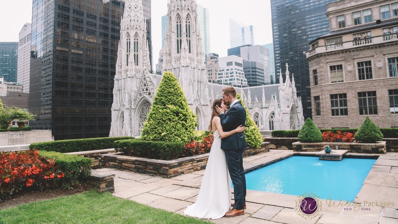 How Much is a Wedding at 620 Loft and Garden