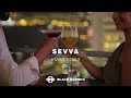 Sevva Is Arguably Hong Kong's Best Rooftop Bar