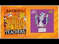 The World S Worst Teachers Miss Spick S Trike Of Terror
