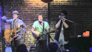 NAKED SOUL "Un Poquito" Live