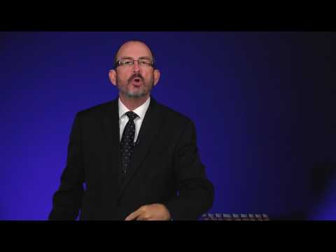 Dr. Baruch Korman: John Chapter 11 Part 1