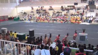 preview picture of video 'Dumayo Festival @ Urdaneta Cultural & Sports Complex Part 3'