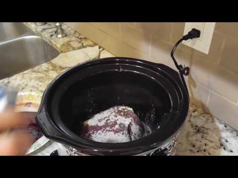 download lagu mp3 mp4 Deer Roast In Crock Pot, download lagu Deer Roast In Crock Pot gratis, unduh video klip Deer Roast In Crock Pot