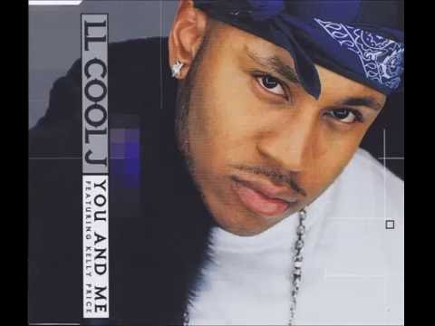 LL Cool J feat. Kelly Price - You And Me [Dj Tomekk Remix - Official] [HQ] 2000