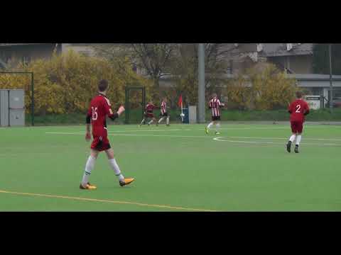 MLT 2005  AP 21 & MKS CRACOVIA 1 p0łowa.