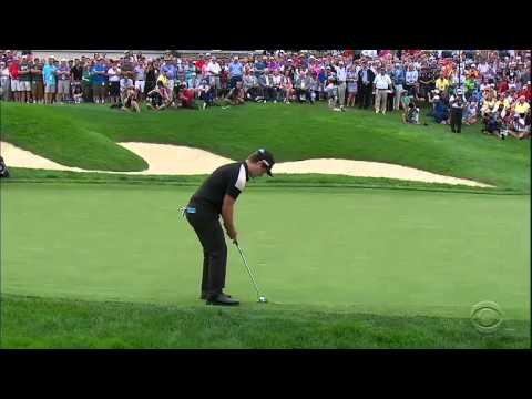 Lingmerth tops Rose in playoff to win Memorial