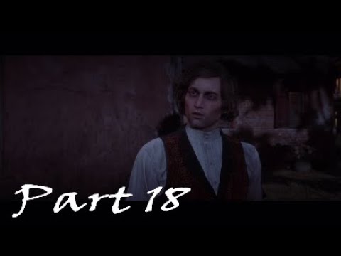 RED DEAD REDEMPTION 2 Gameplay Walkthrough Part 18 - BEAU - No Commentary