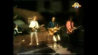 Dire Straits - Rare 1982 video of Private Investigations