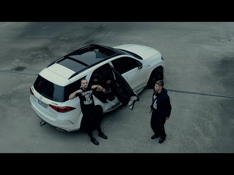 DeLuxi - LoudPack 2.0 (Official Music Video)
