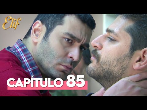 Elif Primera Temporada Capítulo 85 | Elif Capítulo 85