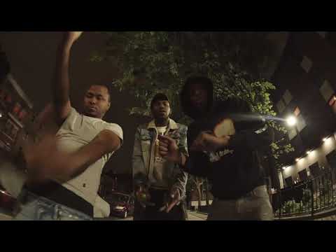 Oh1phizo - Breaking Bad (Music Video) Shot by @quay_blaze