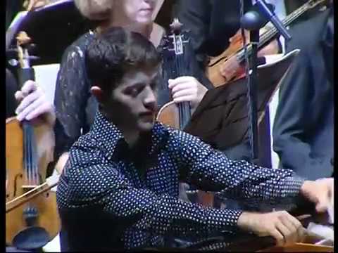 P.HINDEMITH, The Four Temperaments, p.1.               OSMAN EYUBLU.