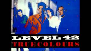 Level 42 - Seven Days - Demo Version.