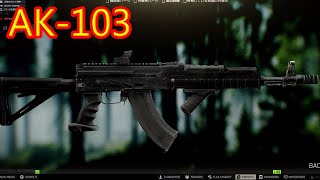 #27【EFT】AK使ったりSCAR使ったり【ゆっくり実況】