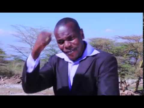 Bro Nesh - Maono Mapya (OFFICIAL VIDEO 2015) MERU, KENYA GOSPEL MUSIC - Biblical song