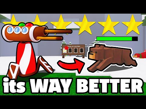 I was WRONG about the NEW 6-STAR ENGINEER CLASS...