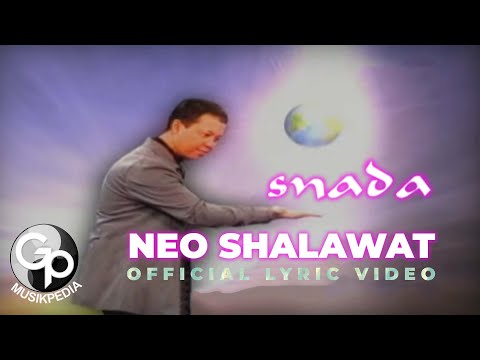 Snada - Neo Sholawat (Official Lyric Video)