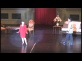 Duo de Amalia y Julio, from Amalia Batista July 2012