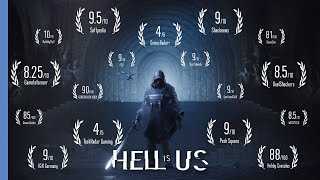 Hell is Us | Accolades Trailer Trailer