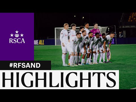 RFS Rigas Futbola Skola Riga 1-1 RSC Royal Sportin...