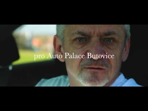 Něco se chystá.... Michal Suchánek a Richard Genzer