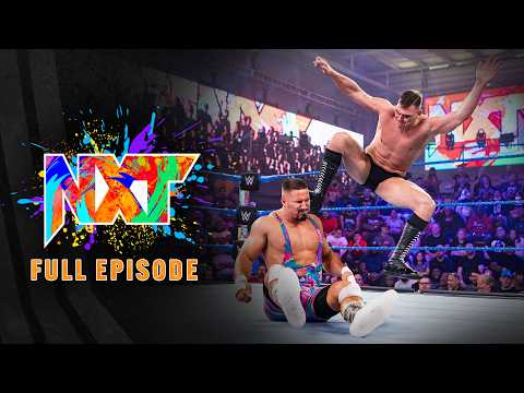 WWE NXT