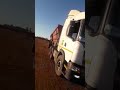 Interlink Straight Reversing View From Out Side