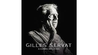 Gilles Servat - L'hirondelle revenue