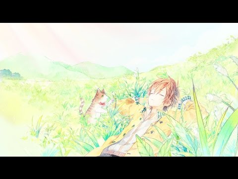 ジブリ 猫の恩返し 風になる つじ あやの