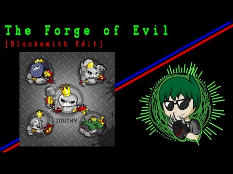 Super Mario RPG Remix - The Forge of Evil [Smithy Battle, Forest Maze]