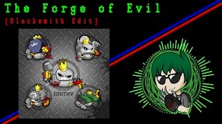 Super Mario RPG Remix - The Forge of Evil [Smithy Battle, Forest Maze]
