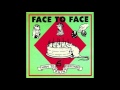 Face to Face - Waiting to be Saved