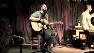 Artichokes - Beatniks Cafe