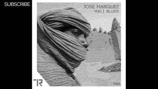 Jose Marquez - Mali Blues