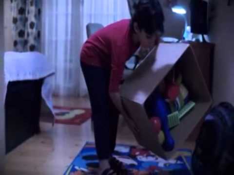 Përgjegjësi e imja - Ruajtja e begative