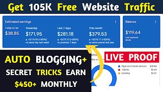 Auto-Blogging with AI: Step-by-Step Guide & Transcript