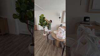 🥰Sigamos decorando la casa 🏡 Necesito que me ayuden a decidirme en esto‼️😬