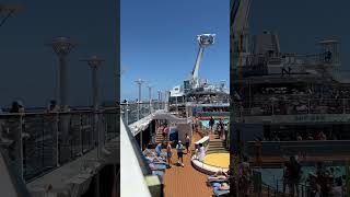 Let’s go Holiday🎉#cruise #shorts #youtubeshorts #travel #youtube #australia @holidayhighlight