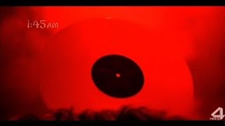 The Crystal Method – Weapons Of Mass Distortion