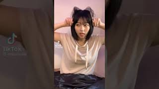 まだ、赤。#tiktok