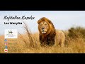 Kajituliza Kasuku Les Wanyika