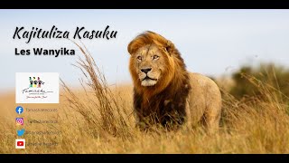 Kajituliza Kasuku by Les Wanyika, sms [skiza 7990062] send to 811