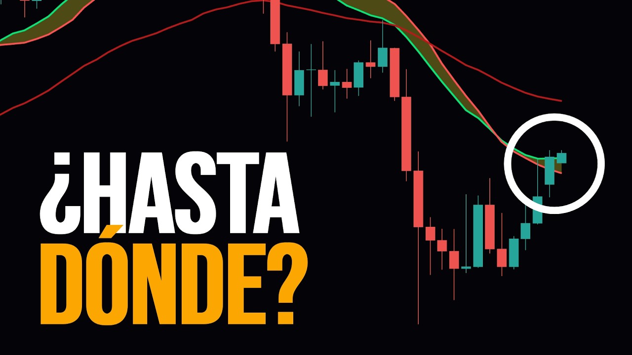 Bitcoin sigue subiendo, pero su destino no ha cambiado