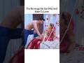 For Revenge He Got Married Hate To Love Forced Marriage Indian Serial Hindi Mix Song Shorts Love