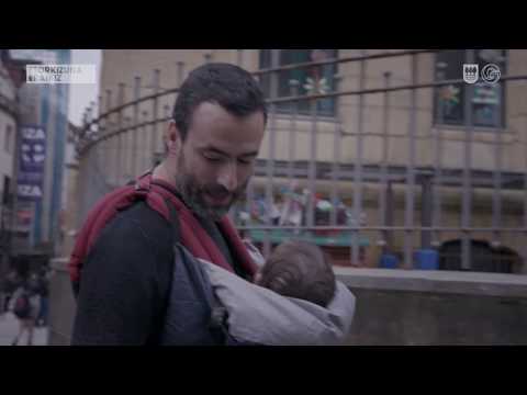 Conciliación, Construyendo el Futuro