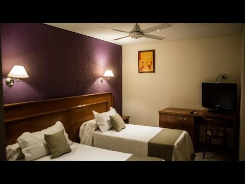 Hotel Ciudad, Santiago del Estero, Argentina | Travel Suggestions