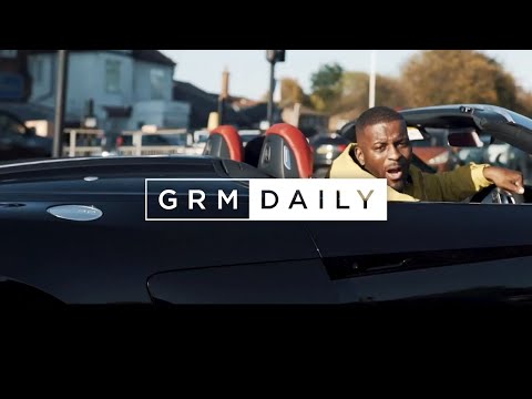 Fastlane Wez - Mover (ZeZe Remix) [Music Video] | GRM Daily