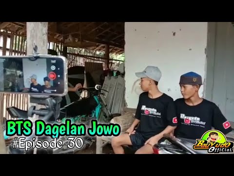 Bts | dagelan jowo episode 30